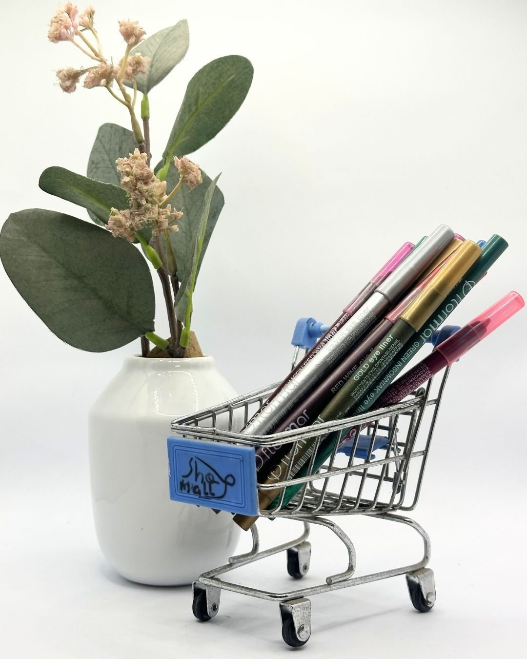 flormar Matt lip Pencil - Image 4