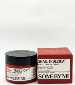 SOMEBYMI Snail TRUECICA Miracle Repair Cream