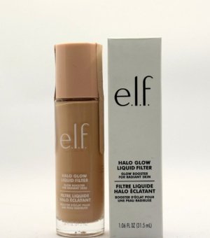 e.l.f Halo Glow Liquid Filter Foundation