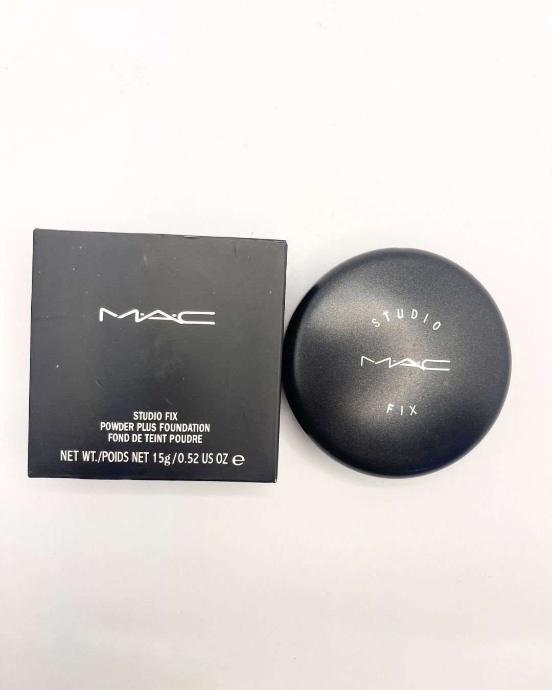 MAC Face Powder - Image 2