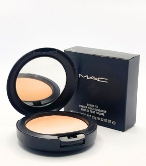 MAC Face Powder