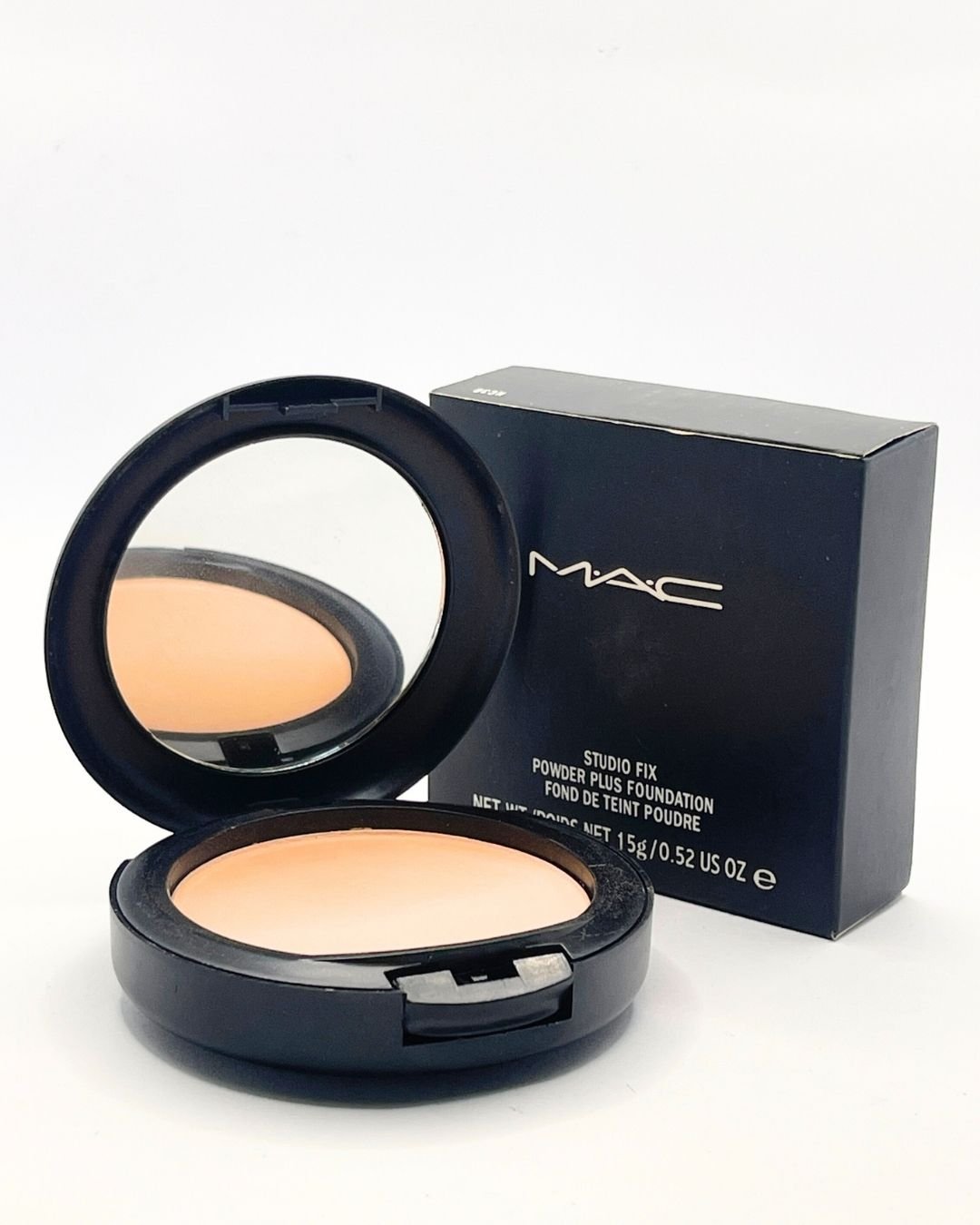 MAC Face Powder