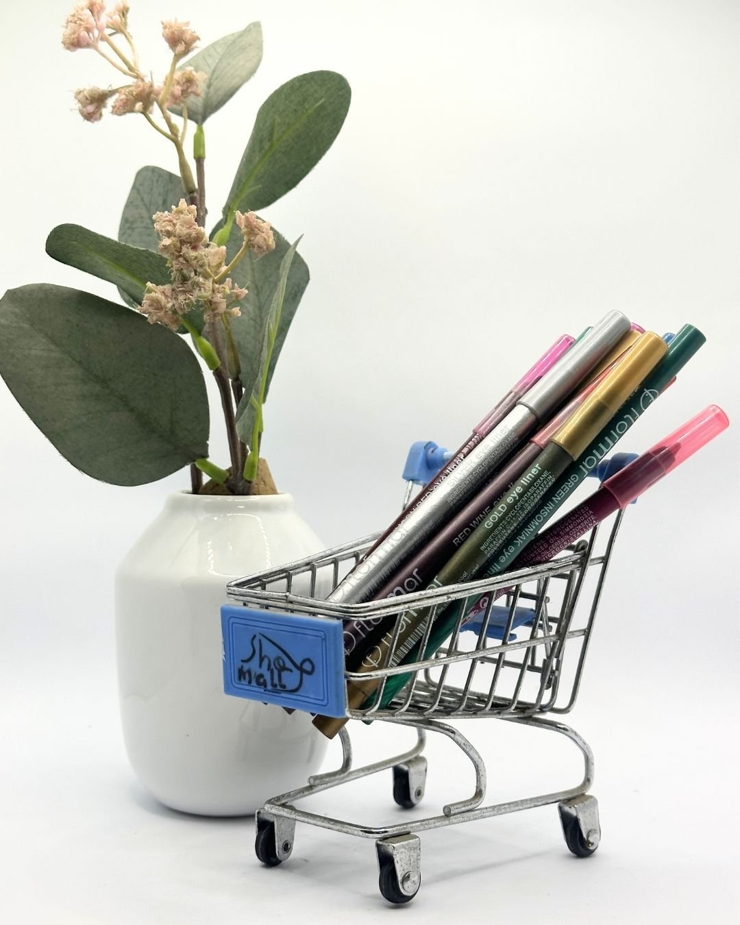 flormar Matt lip Pencil - Image 2