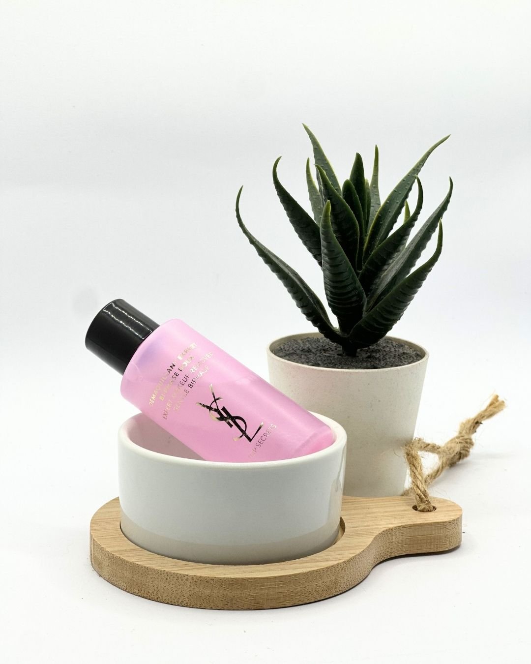 YSL Makeup Remover - Image 2