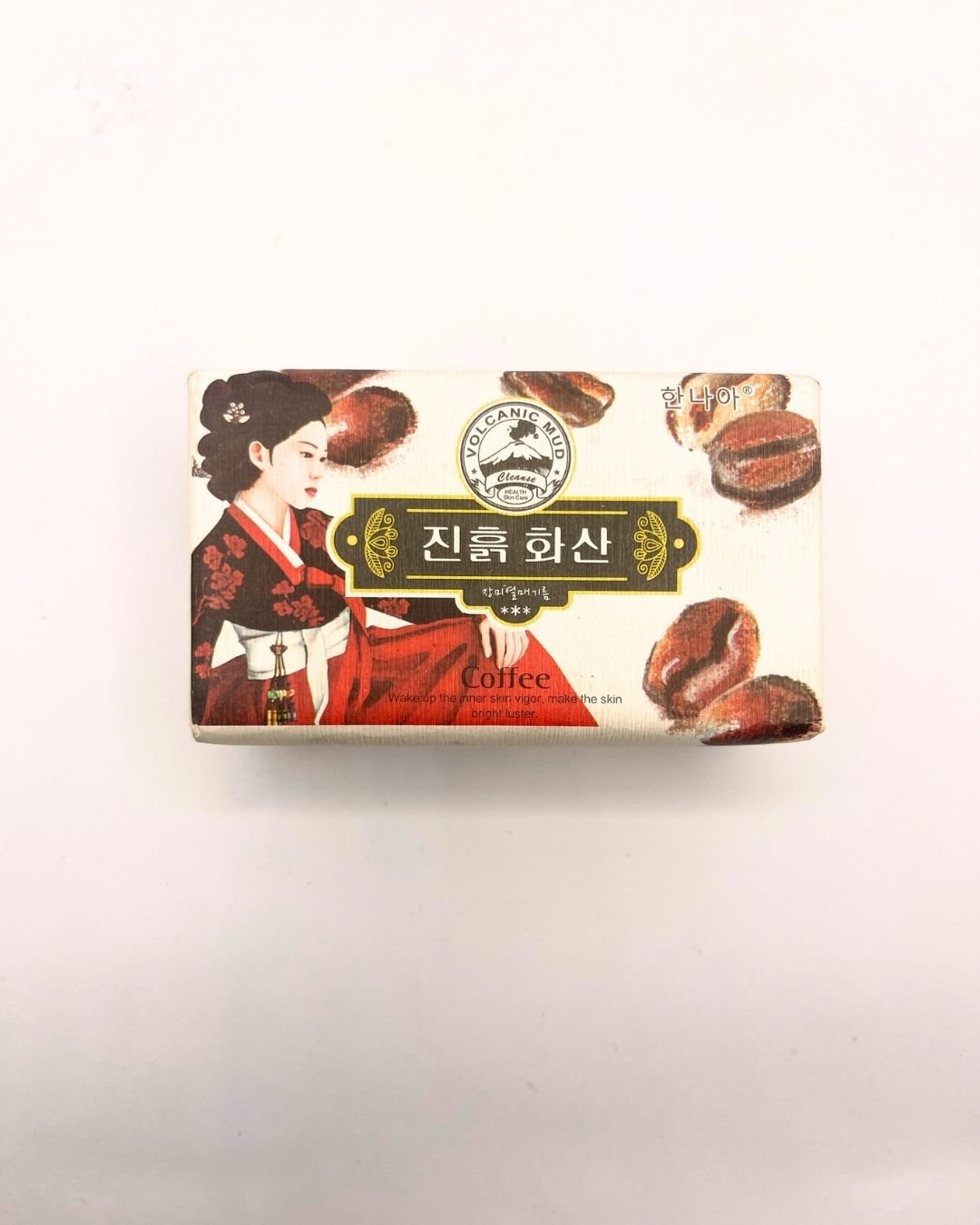 Loyal Star Scrub Soap - Image 4