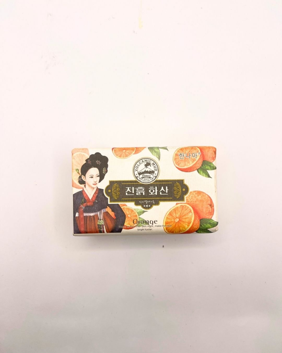 Loyal Star Scrub Soap - Image 2