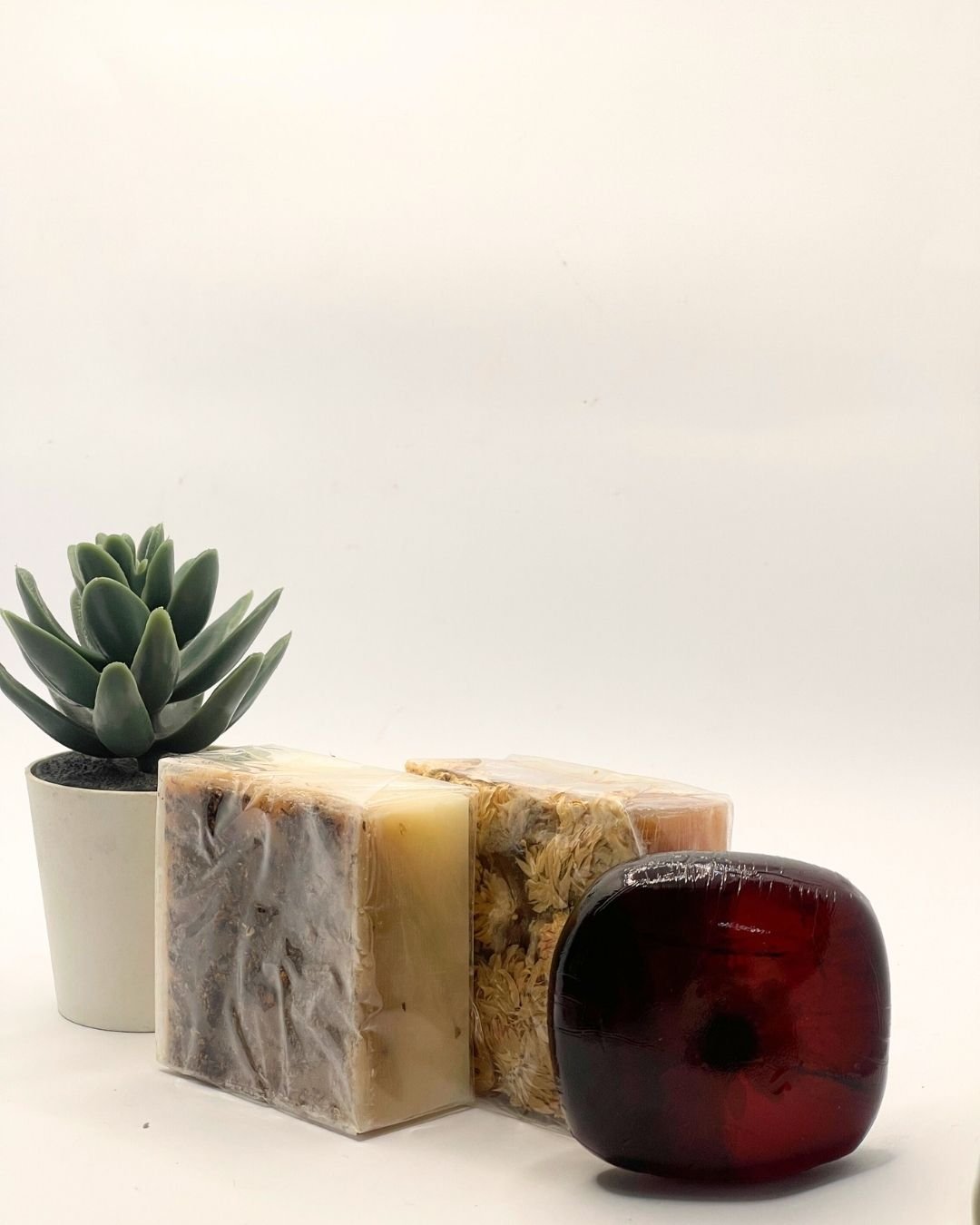 Loyal Organic Handmade Soap - Image 5
