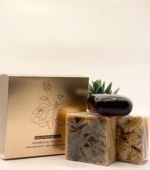 Loyal Organic Handmade Soap