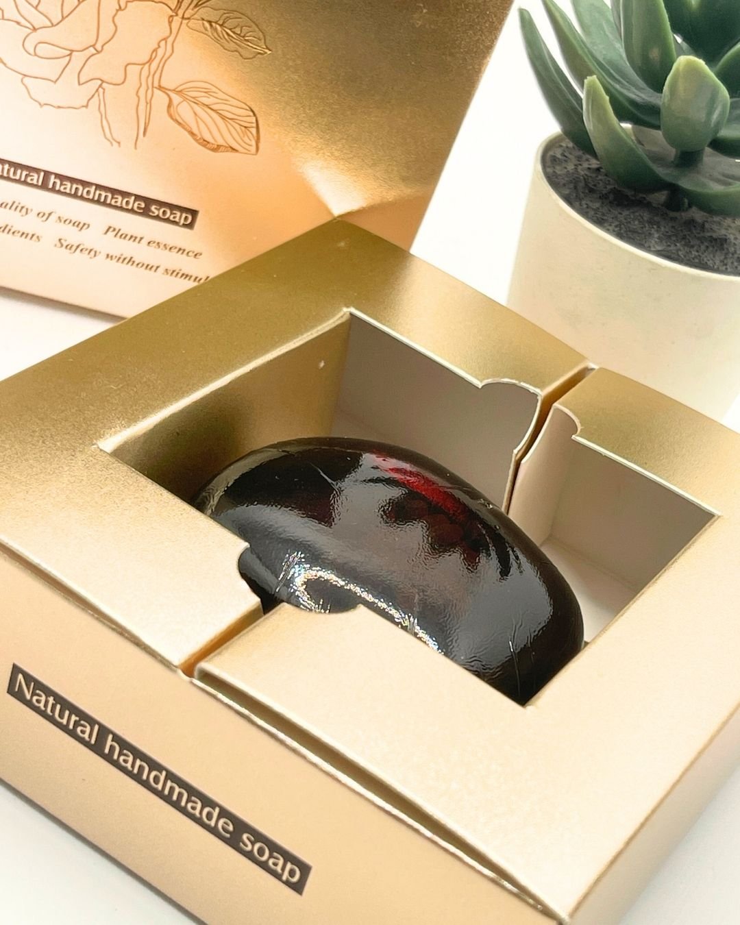 Loyal Organic Handmade Soap - Image 8