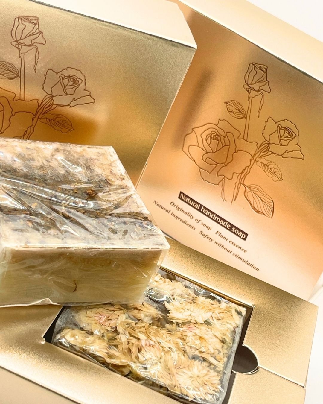 Loyal Organic Handmade Soap - Image 3