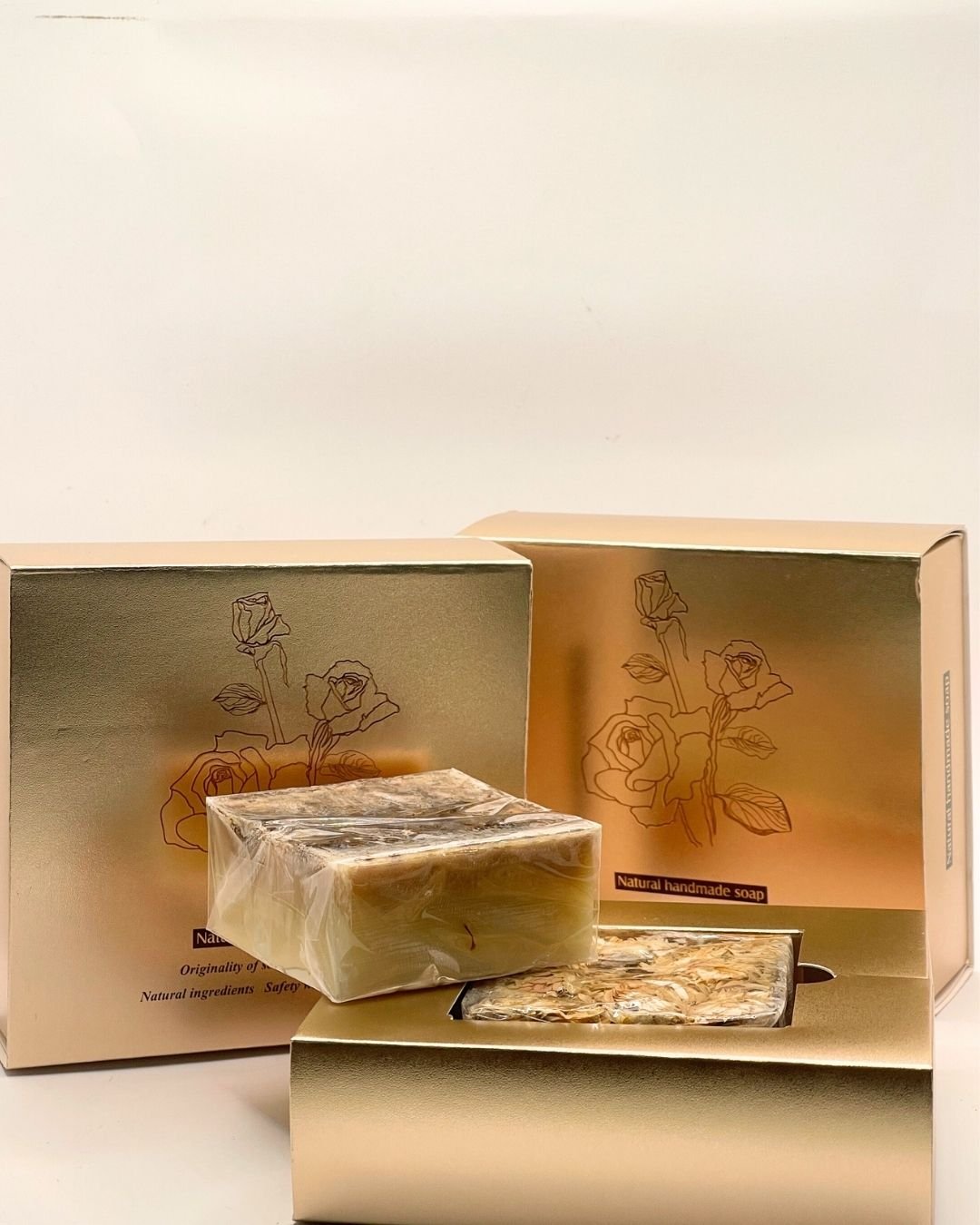 Loyal Organic Handmade Soap - Image 7