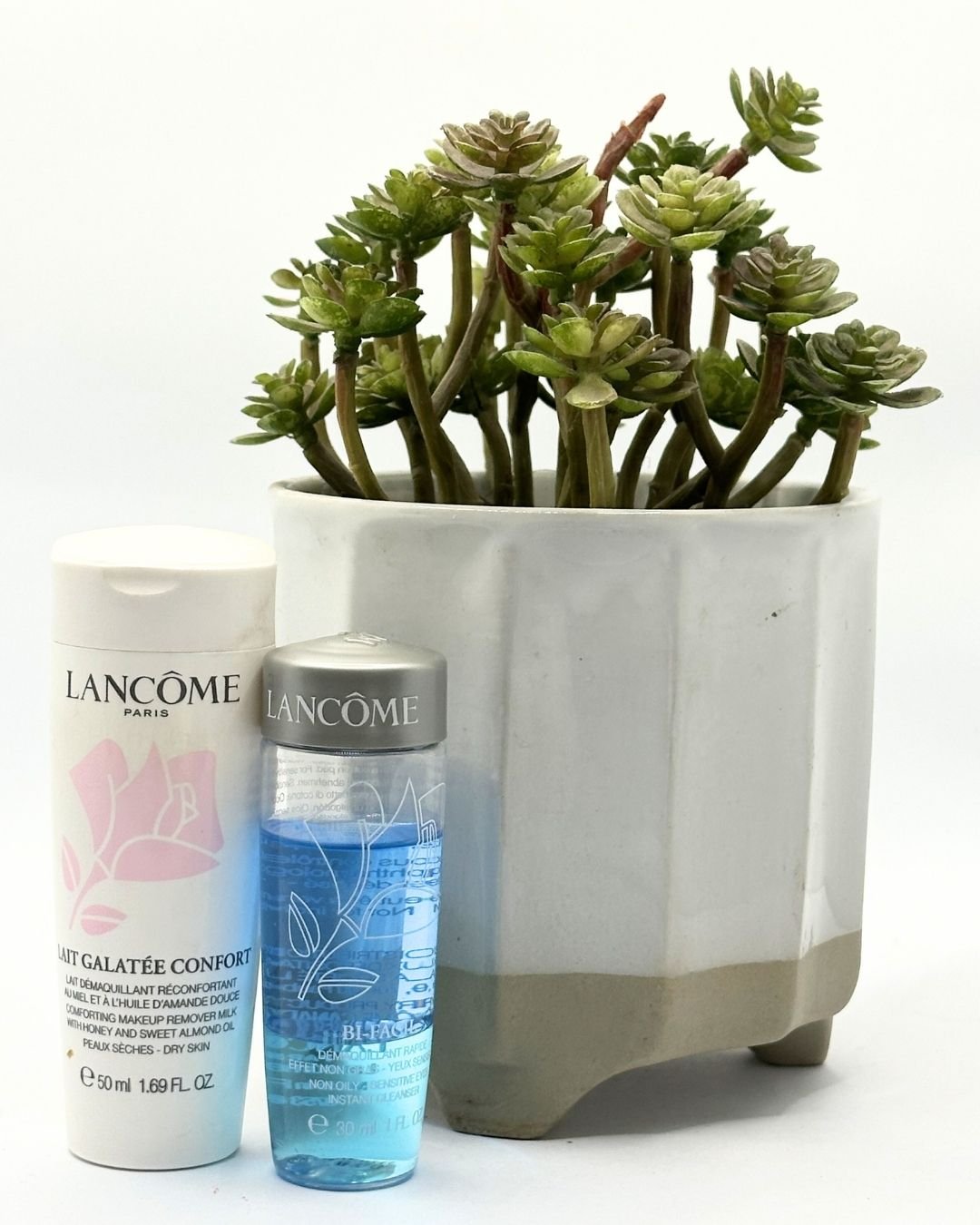 Lancome Makeup Remover - Image 2
