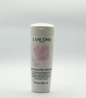 Lancôme Milk Cleanser - Cleansing Milk