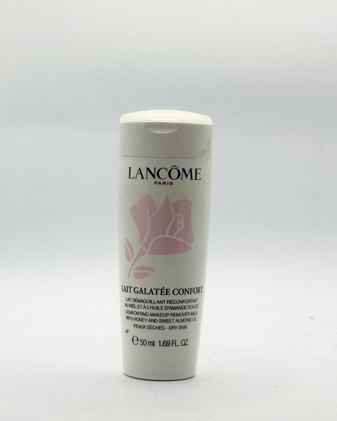 Lancôme Milk Cleanser - Cleansing Milk