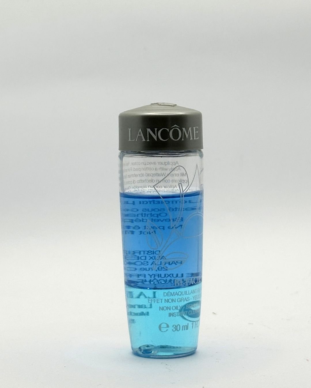 Lancome Makeup Remover