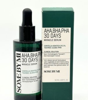 SOMEBYMI AHA.BHA.PHA Miracle Serum
