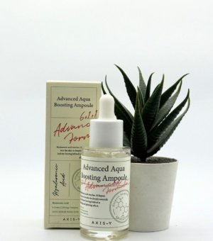 AXIS-Y Face Serum Hyaluronic Acid