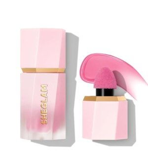 SHEGLAM Butter Bliss Blush Stick