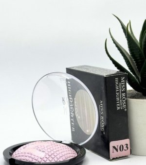Miss Rose Highlighter