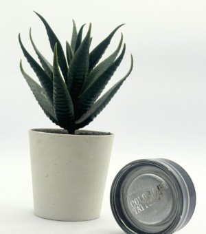 COLOR TATTOO By Eye Studio Single Shadow 50-Eternal Silver