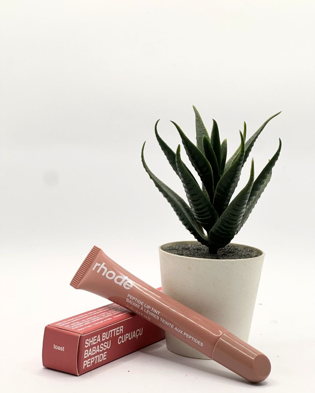 Rhode Lip Gloss - Image 4