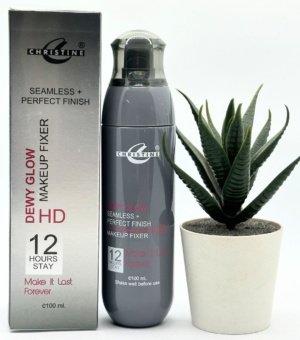 CHRISTINE Makeup Fixer