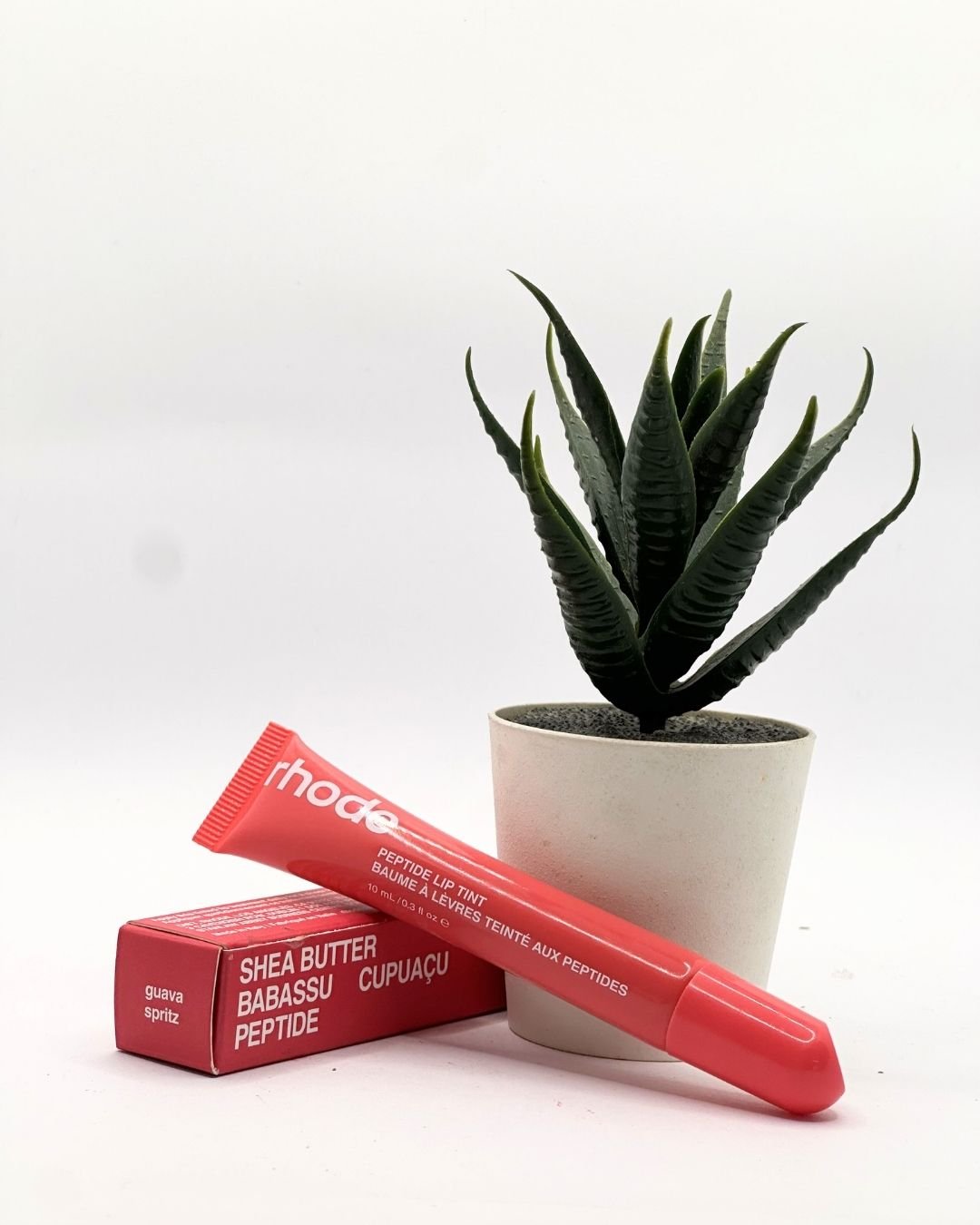 Rhode Lip Gloss - Image 3