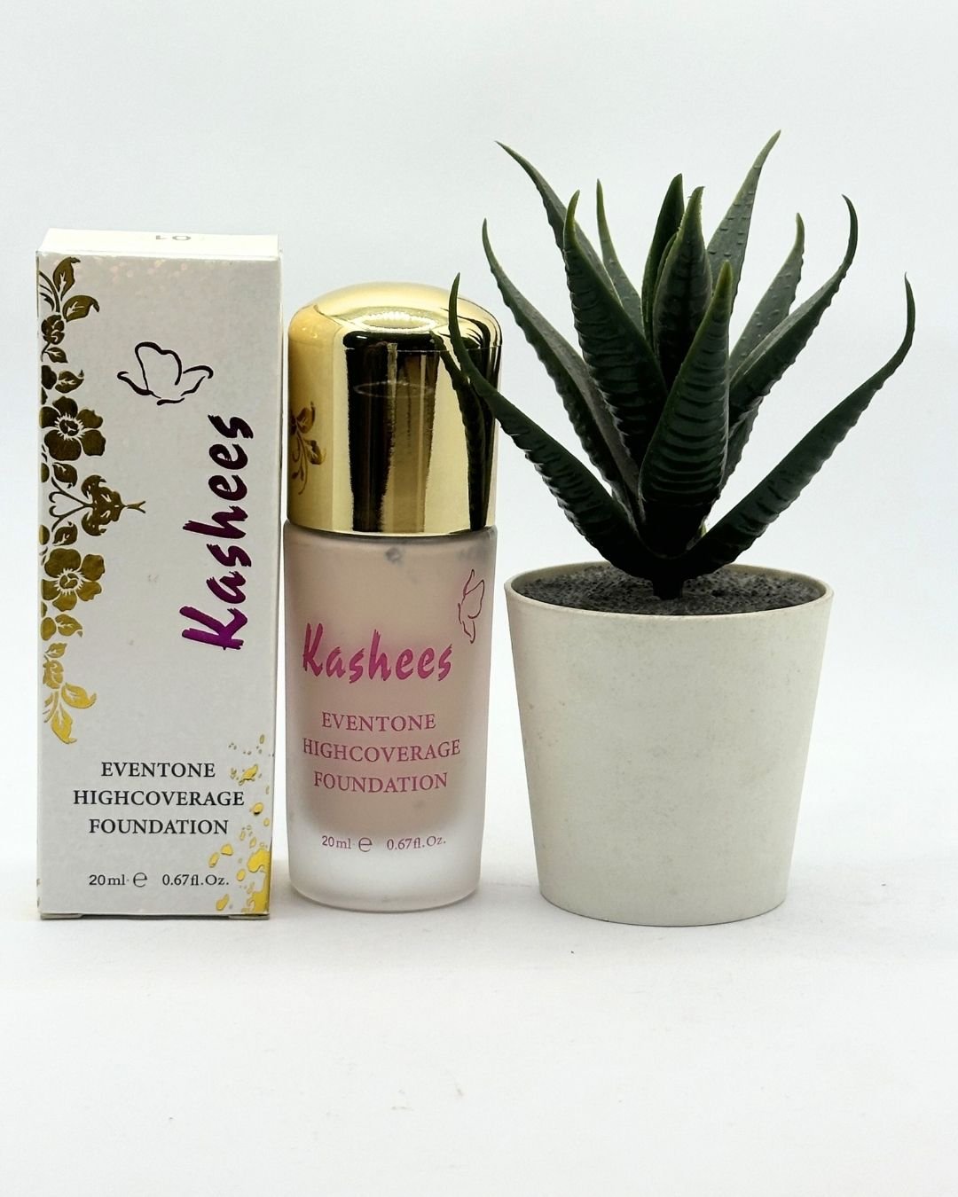 Kashee Foundation - Image 2