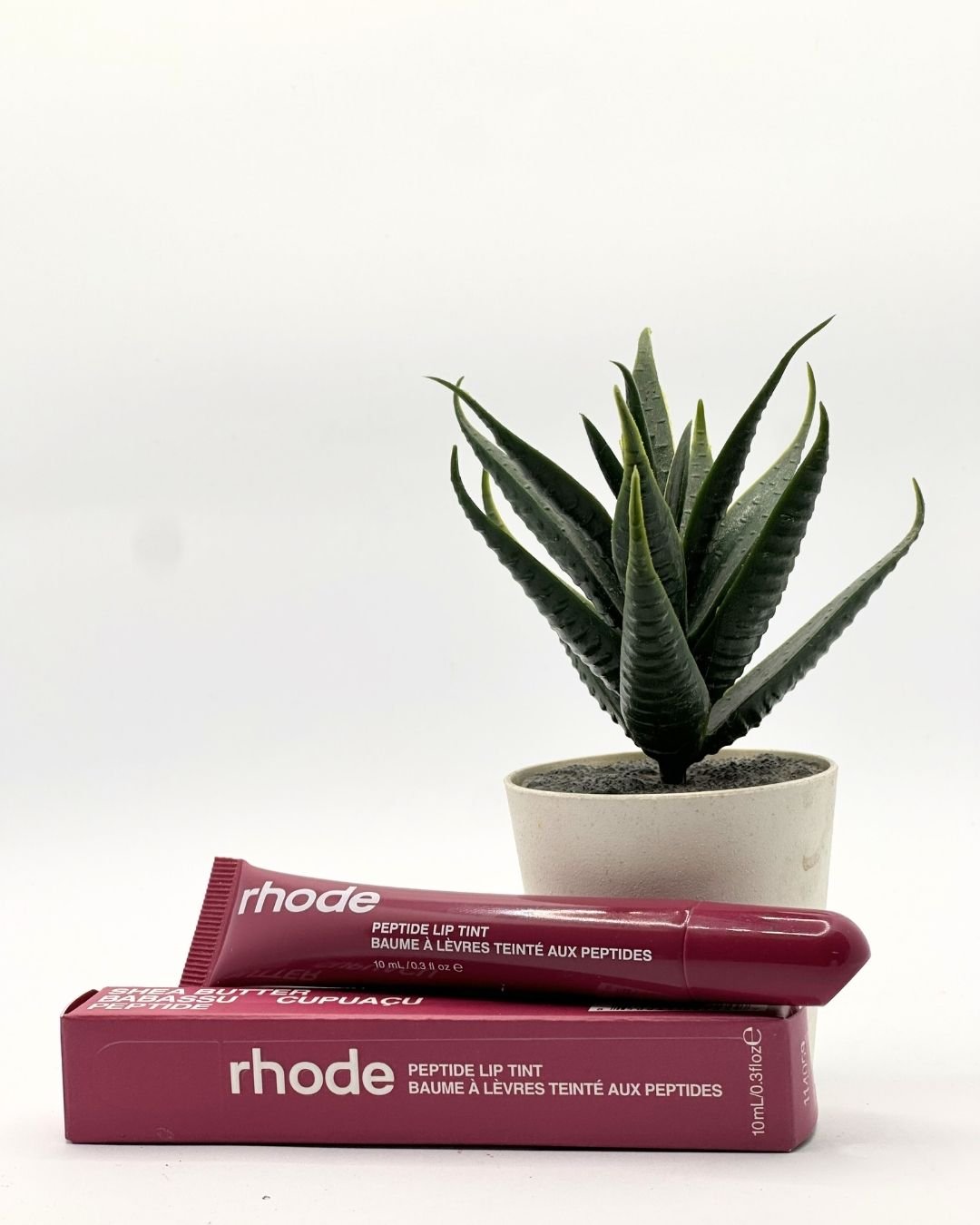 Rhode Lip Gloss - Image 2