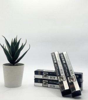 Maybelline Eye Brow Mascara