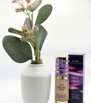 Tarte face tape foundation - fair