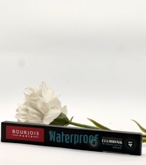 Bourjois Waterproof Clubbing Eyeliner Pencil