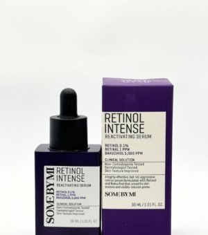 SOMEBYMI RETINOL INTENSE Reactivating Serum