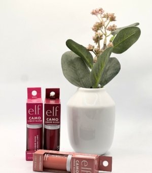 e.l.f. Camo Liquid Blush