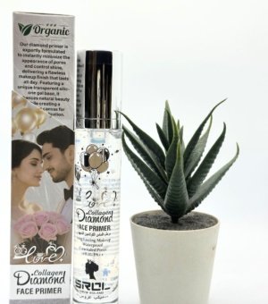 Serol Diamond Kiss Beauty Primer
