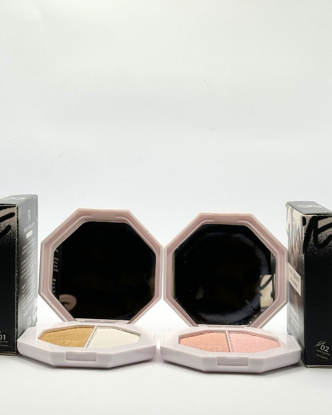 Fenty Beauty Highlighter