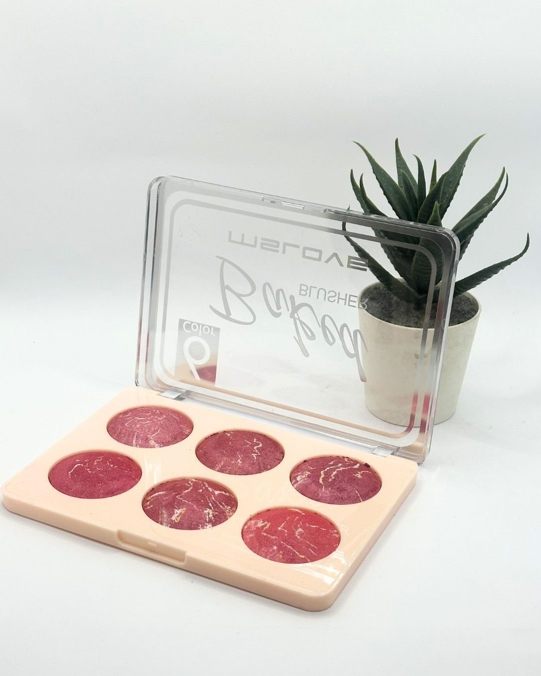 M.S Love Blush on Kit 6 in 1 - Image 3