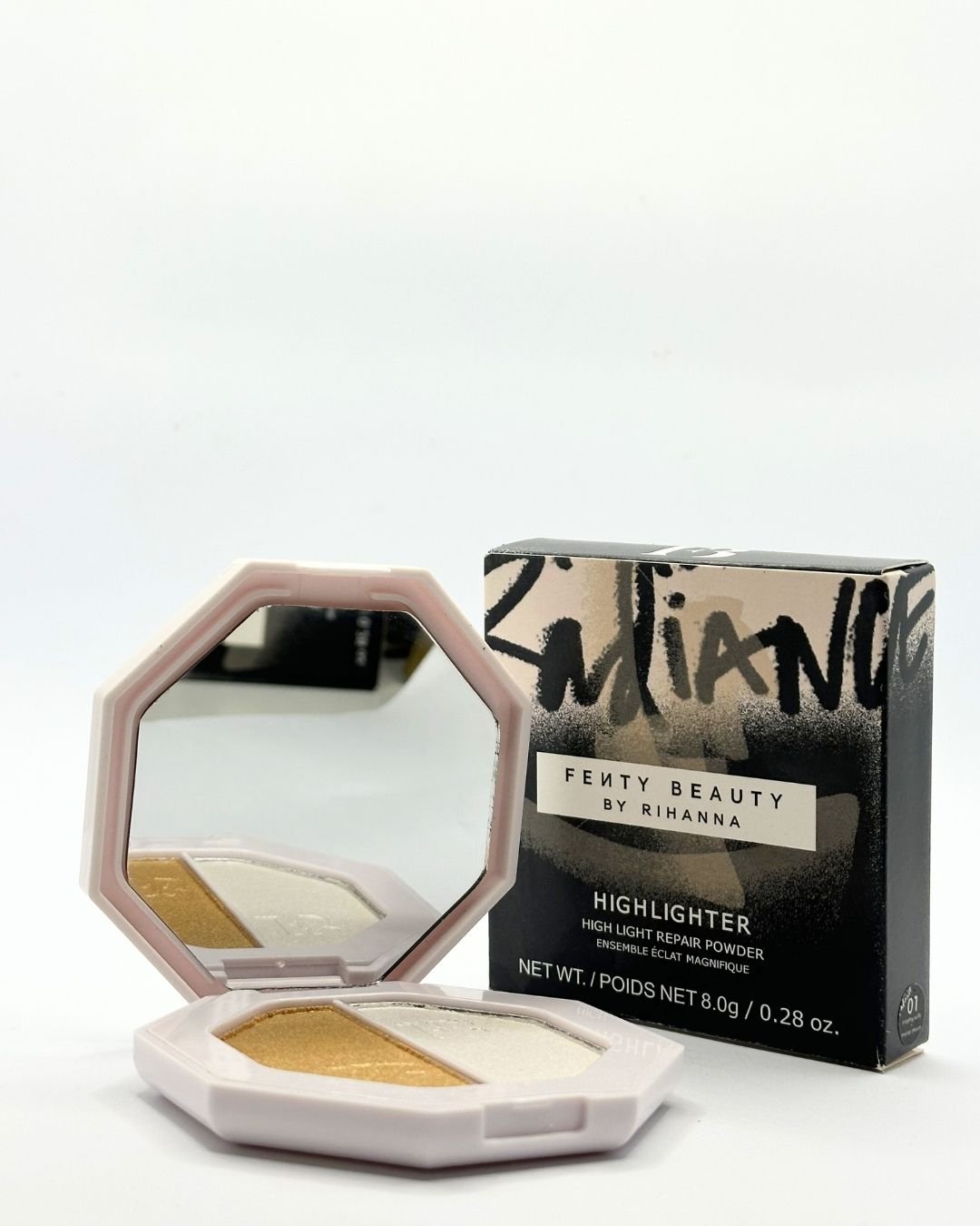 Fenty Beauty Highlighter - Image 5