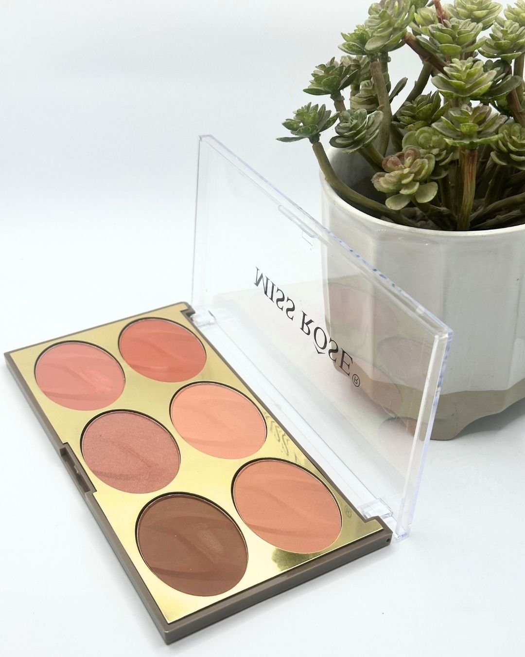 Miss Rose Contouring Kit - Image 3