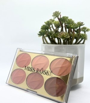 Miss Rose Contouring Kit