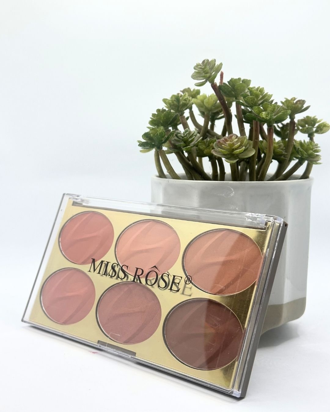 Miss Rose Contouring Kit