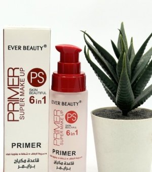 Ever Beauty 6 in 1 Primer