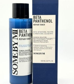 SOMEBYMI BETA PANTHENOL Repair Toner