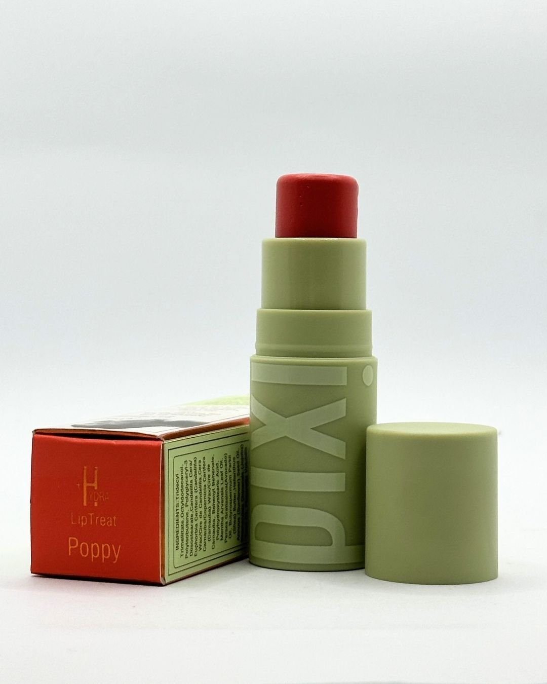 Pixie Tinted Lip Balm