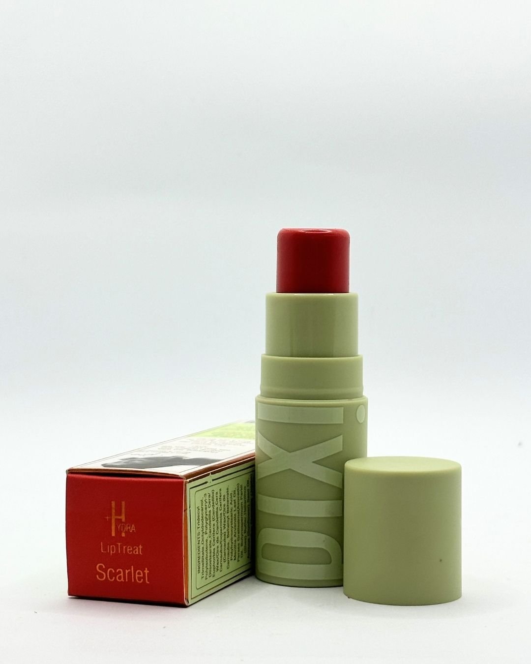 Pixie Tinted Lip Balm - Image 3