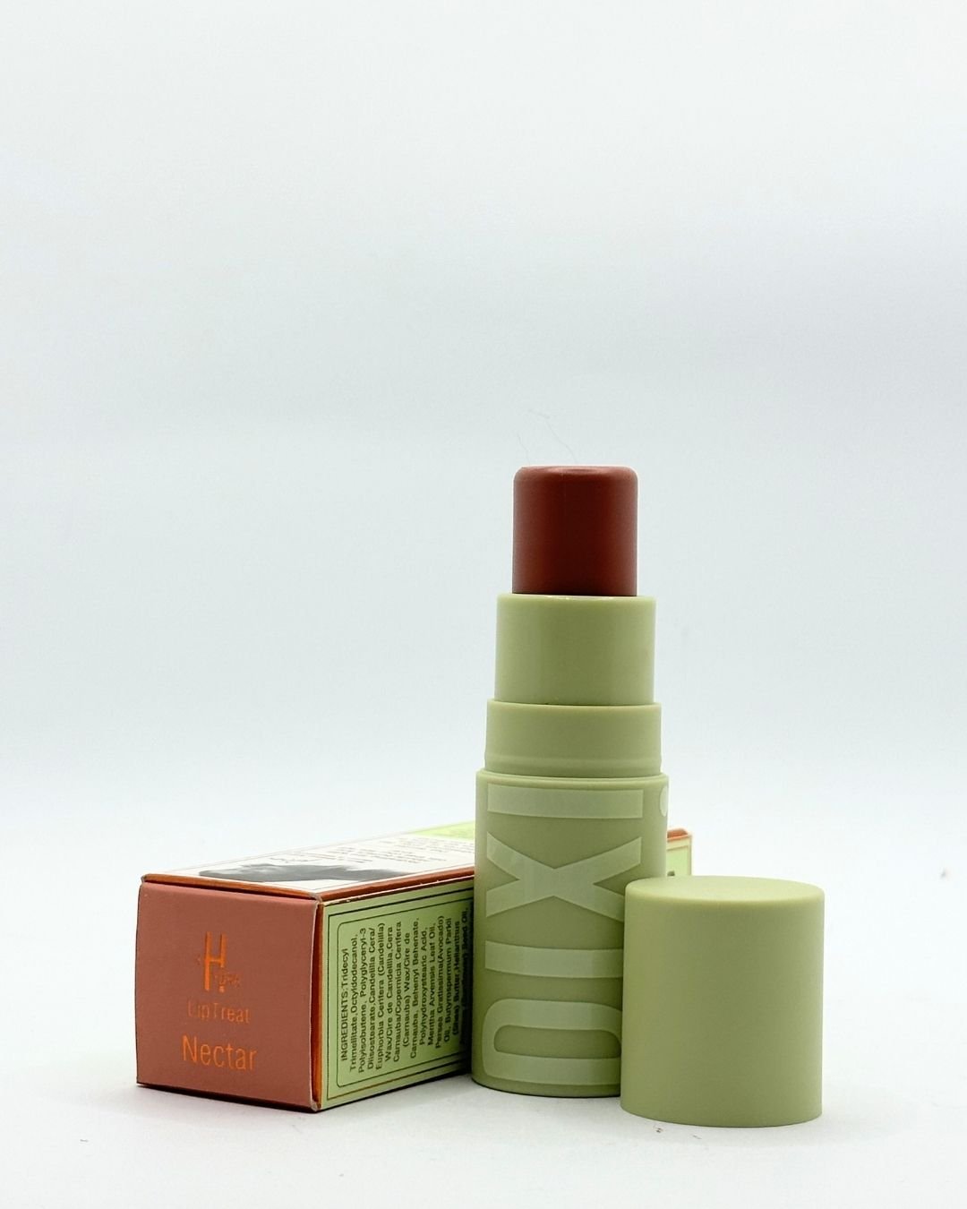 Pixie Tinted Lip Balm - Image 2