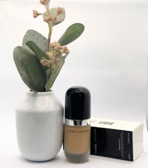 Marc Jacobs RE(MARC)ABLE Foundation