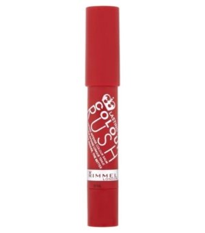 Rimmel Color Rush Lipstick