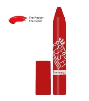 Rimmel COLOR RUSH Long Lasting Color Blam