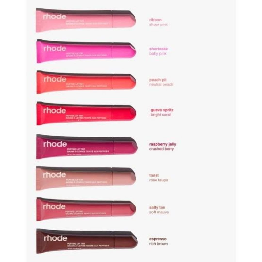 Rhode Lip Gloss - Image 9